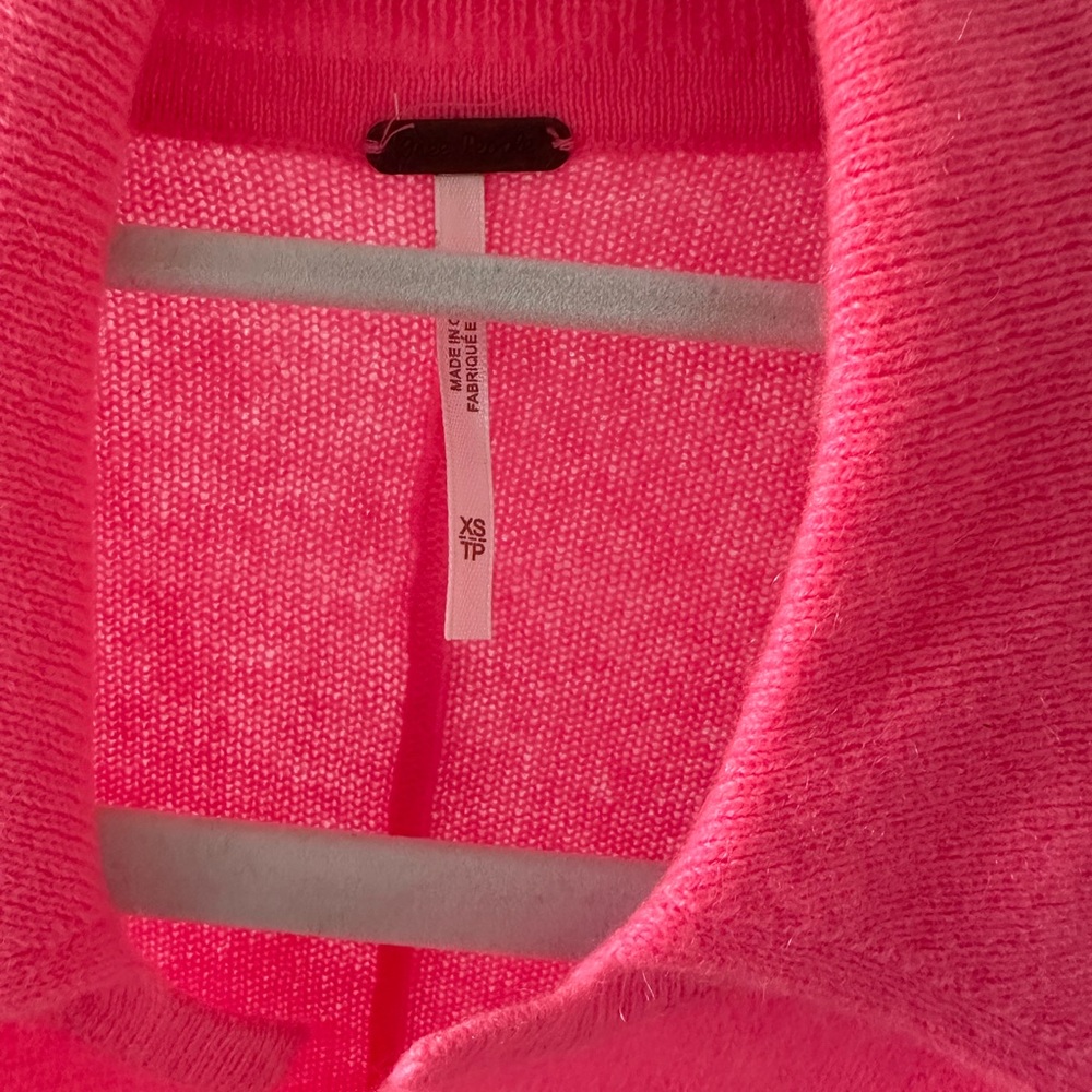 Free People Cardigan - image 2